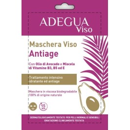 Maschera Viso Anti Age 45 g | FarmaLùmina
