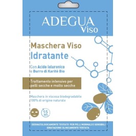 Maschera Viso Idratante 45 g | FarmaLùmina