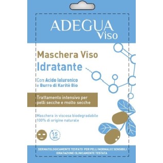 Maschera Viso Idratante 45 g | FarmaLùmina