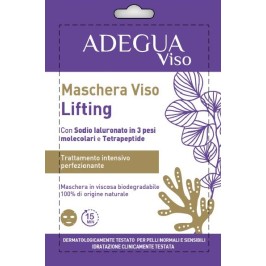 Maschera Viso Lifting 45 g | FarmaLùmina