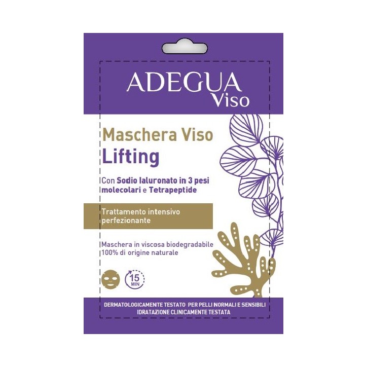 Maschera Viso Lifting 45 g