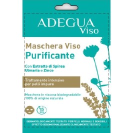 Maschera Viso Purificante 45 g | FarmaLùmina