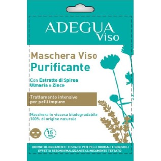Maschera Viso Purificante 45 g | FarmaLùmina