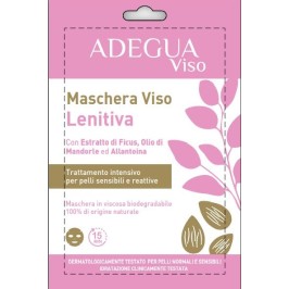 Maschera Viso Lenitiva 45 g | FarmaLùmina