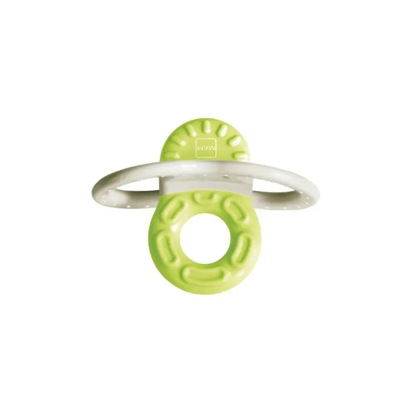 MAM Bite & Relax 2+ Fase 1