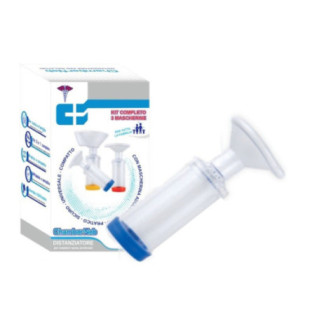 CHAMBERNEB KIT DISTANZIATORE - MINSAN 979401104