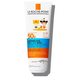 La Roche Posay Anthelios Latte Uvmune Bambini 250 ml | FarmaLùmina