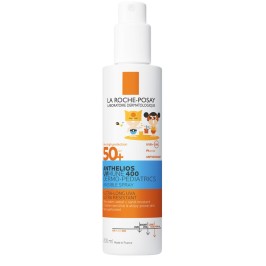 La Roche Posay Anthelios Spray Uvmune Bambino 50+ 200 ml | FarmaLùmina