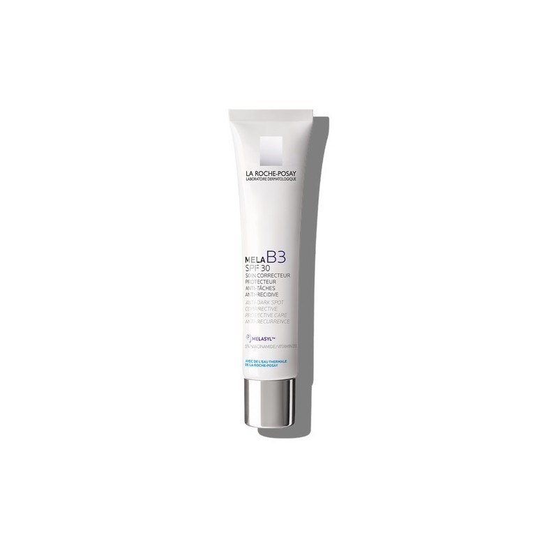 La Roche Posay Mela B3 Crema SPF30 40 ml | FarmaLùmina