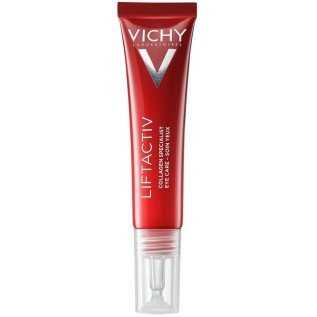 Vichy Liftactiv Contorno Occhi 15 ml | FarmaLùmina