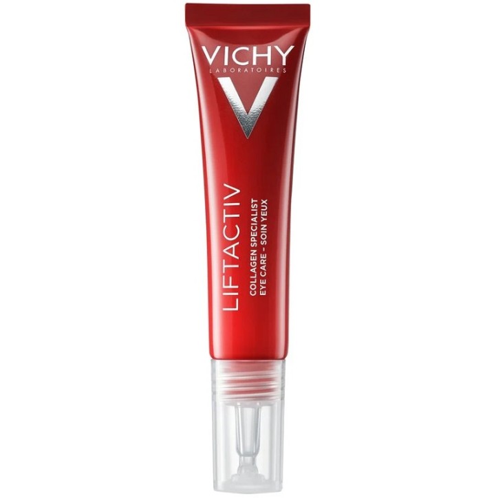 Vichy Liftactiv Contorno Occhi 15 ml