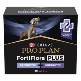 Fortiflora Cane Plus 30 bust | FarmaLùmina