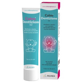 Calmi' Dentizione Gel 20 ml | FarmaLùmina