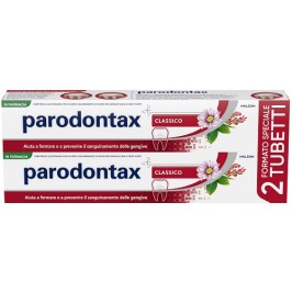 Parodontax Bipack Classic 2 x 75 ml | FarmaLùmina