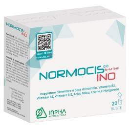 Normocis Ino 20 buste | FarmaLùmina
