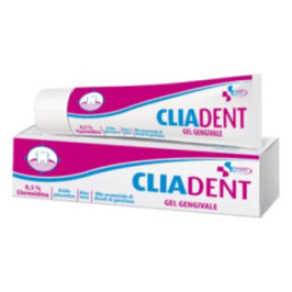 Cliadent Gel Gengivale - Protezione e Benessere delle Gengive