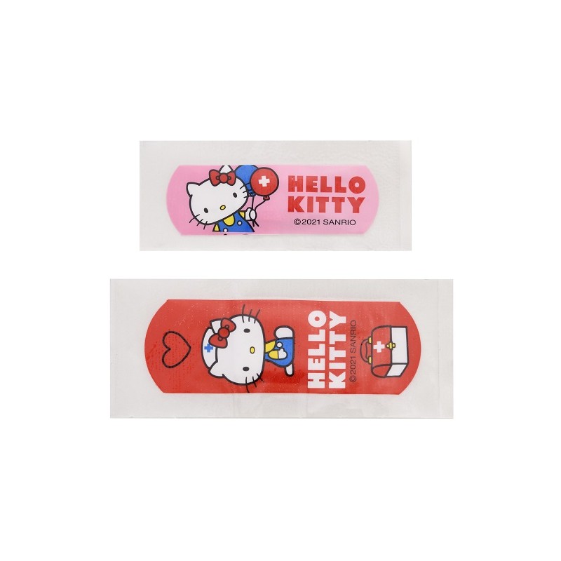 Cerotto Take Care HK Rosa 12 pz | FarmaLùmina