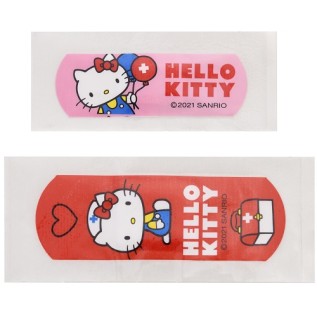 Cerotto Take Care HK Rosa 12 pz | FarmaLùmina