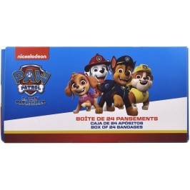 Cerotto Take Care Paw Patrol 12 pz | FarmaLùmina