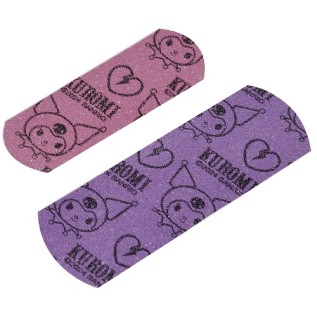 Cerotto Take Care HK Kuromi 12 pz | FarmaLùmina