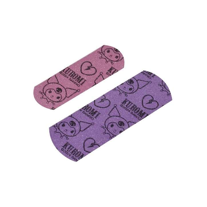 Cerotto Take Care HK Kuromi 12 pezzi
