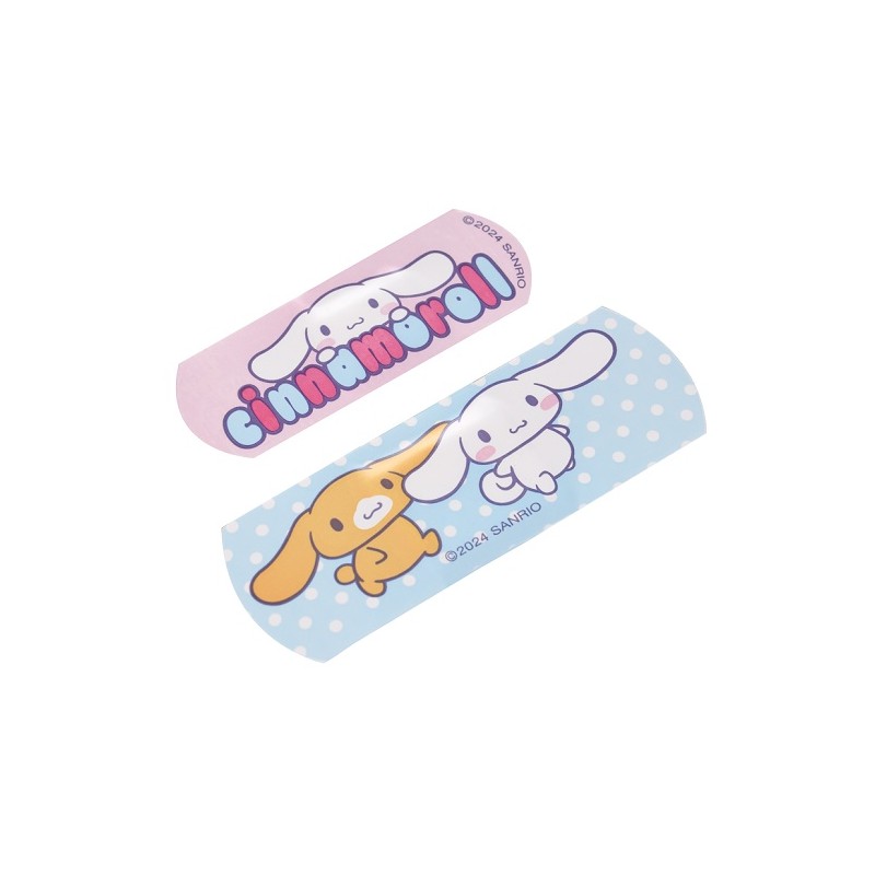 Cerotto Take Care HK Cinamoroll 12 pz | FarmaLùmina