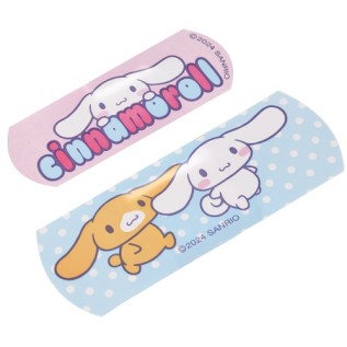 Cerotto Take Care HK Cinamoroll 12 pz | FarmaLùmina
