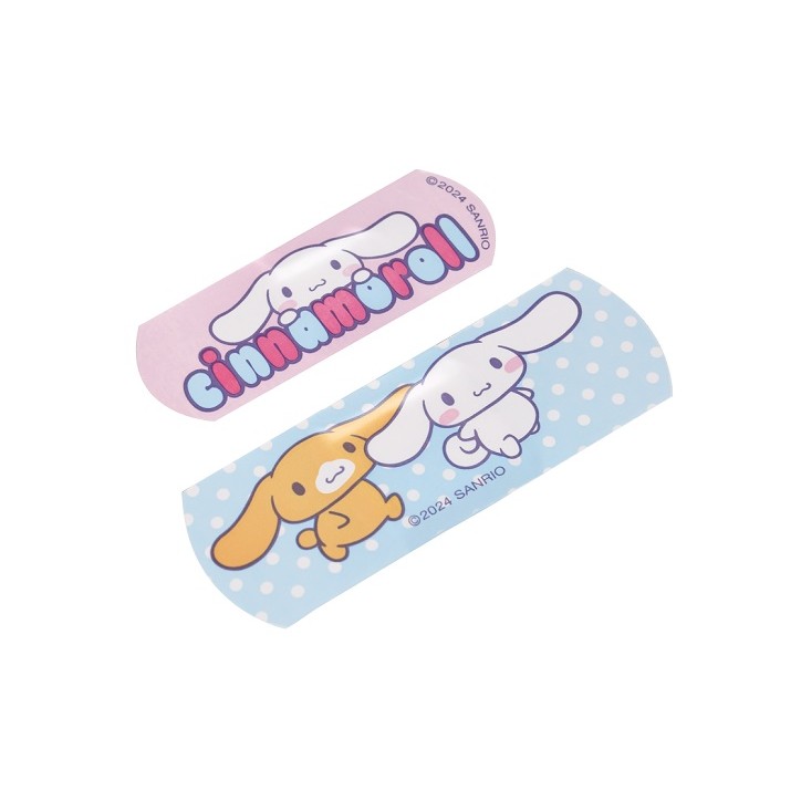 Cerotto Take Care HK Cinamoroll 12 pz
