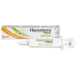 Florentero Act 30 ml | FarmaLùmina