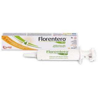 Florentero Act 30 ml | FarmaLùmina