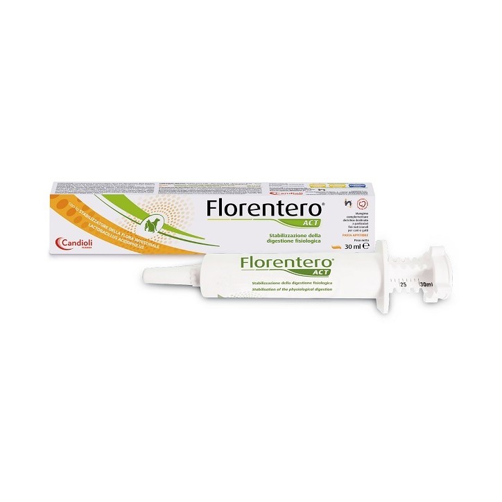 Florentero Act 30 ml