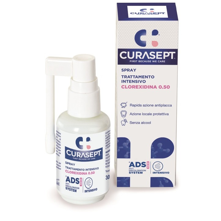 Curasept Spray 30 ml