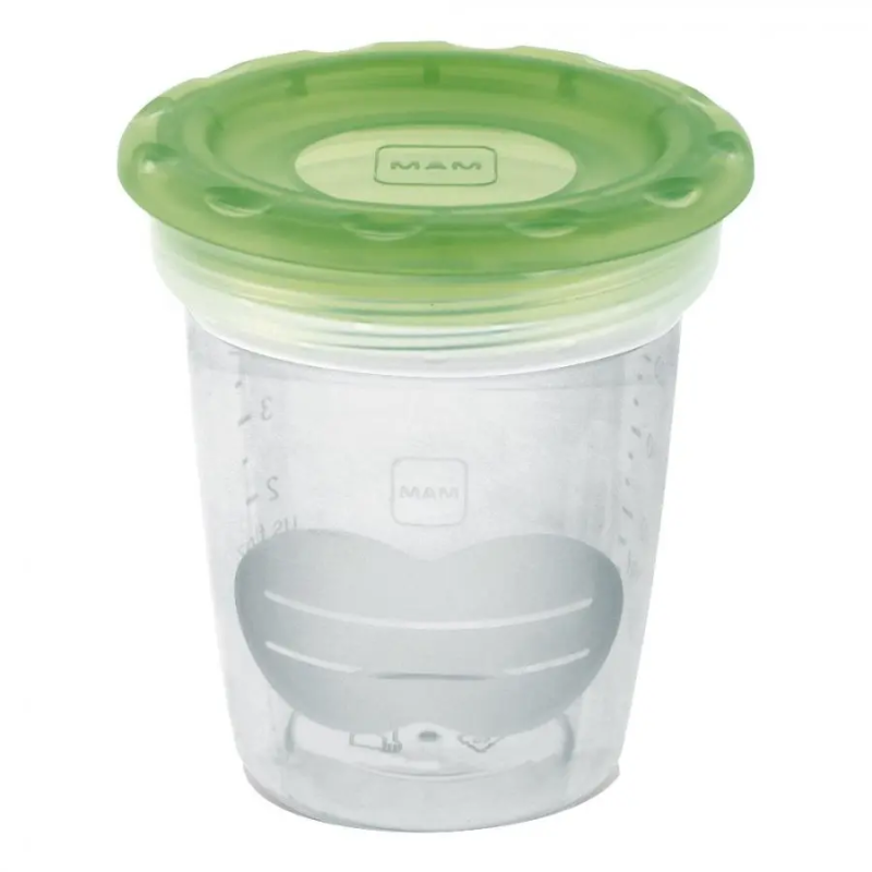 MAM Contenitore Latte Storage
