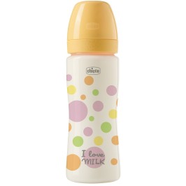 Chicco Biberon Perfect Easy Bimba 330 ml | FarmaLùmina