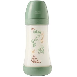 Chicco Biberon P5 Eco 240 ml | FarmaLùmina