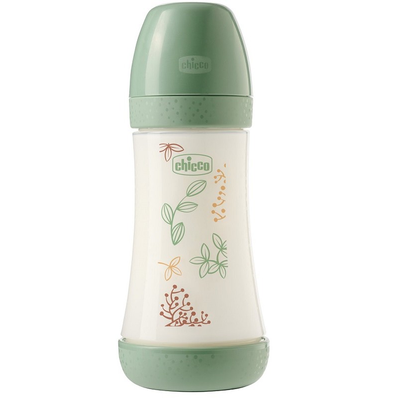 Chicco Biberon P5 Eco 240 ml | FarmaLùmina