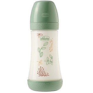 Chicco Biberon P5 Eco 240 ml | FarmaLùmina