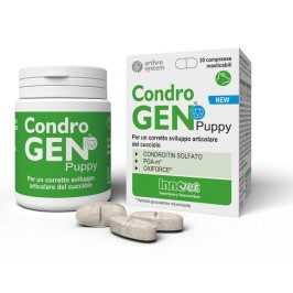 Condrogen Puppy 30 compresse | FarmaLùmina