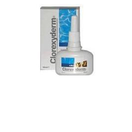 CLOREXYDERM OTO LIQ 150ML - Detergente Auricolare per Cani e Gatti