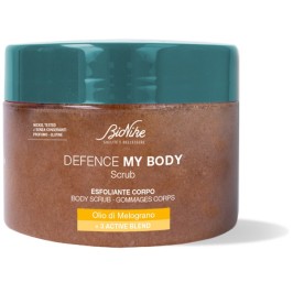 Bionike Defence My Body Scrub Esfoliante Corpo 350 ml | FarmaLùmina