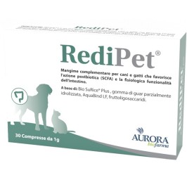 RediPet 30 cpr | FarmaLùmina