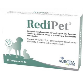 RediPet 30 cpr | FarmaLùmina