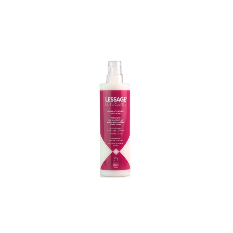 Lessage Detergente 500 ml | FarmaLùmina