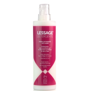 Lessage Detergente 500 ml | FarmaLùmina
