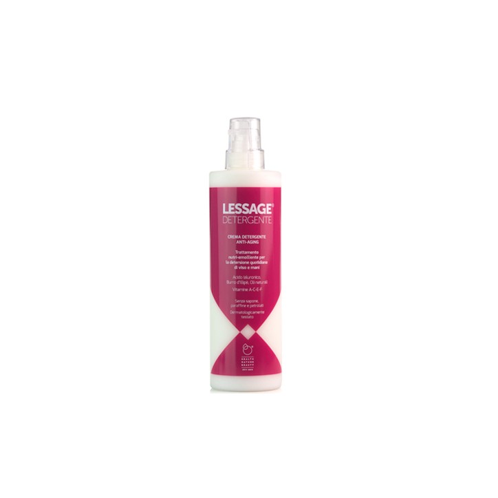 Lessage Detergente 500 ml