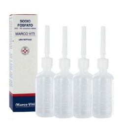 Soluzione Rettale 120 ml | FarmaLùmina