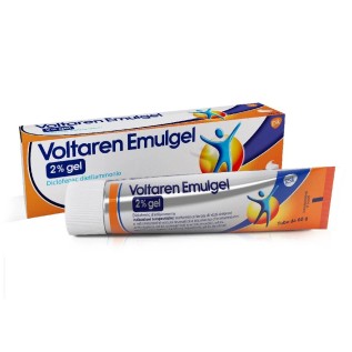 Voltaren Emulgel Gel 2% 60 g | FarmaLùmina