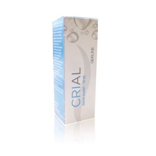 Gerline Crial Gocce Oculari 10 ml | FarmaLùmina