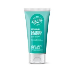 Marco Viti Crema Mani Idratante e Nutriente 75 ml | FarmaLùmina