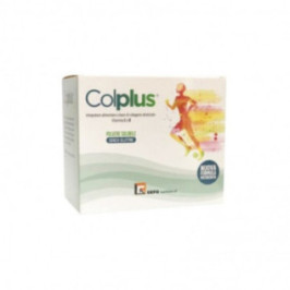 COLPLUS 30 BUSTINE - Benessere Intestinale